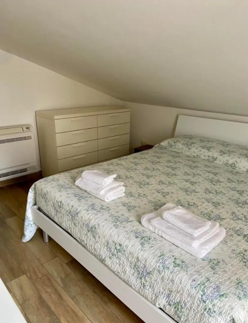 Giova'S House Apartment Alghero Italy