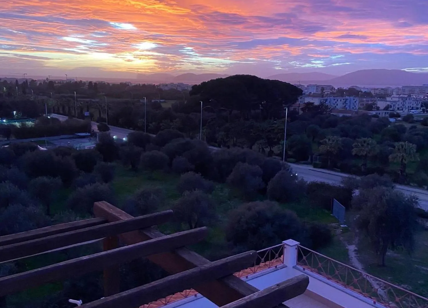 Giova'S House Apartment Alghero