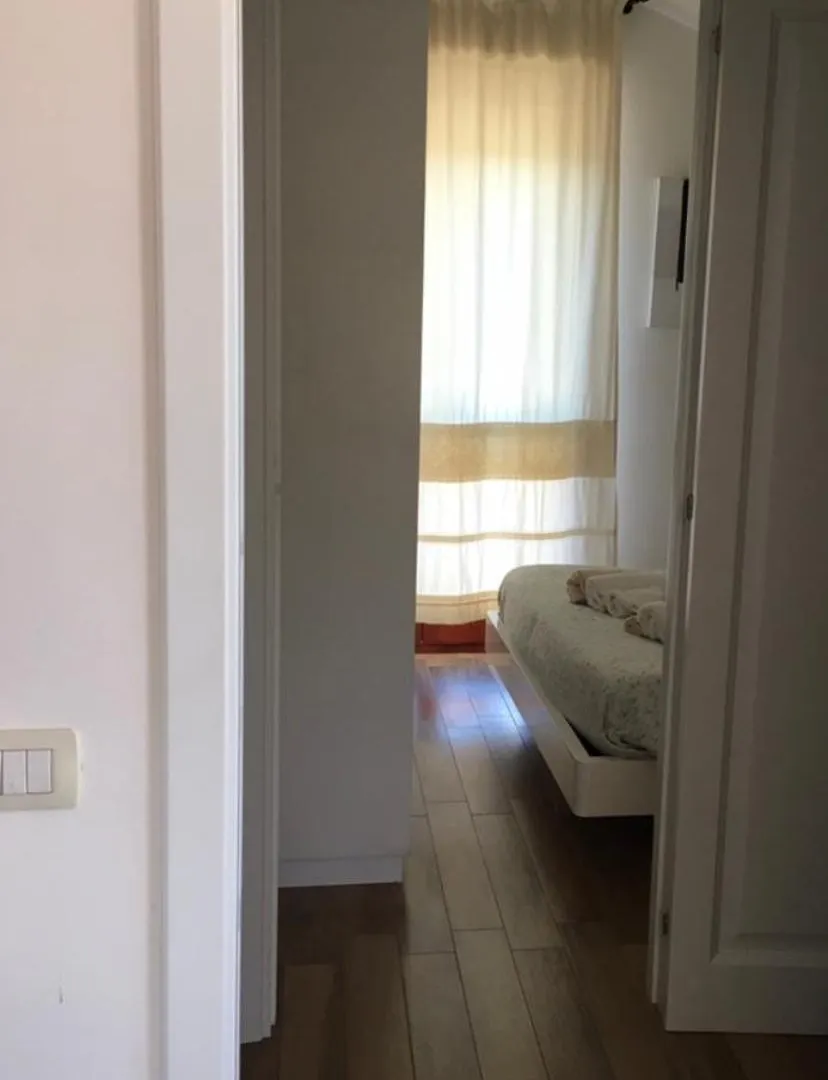 Giova'S House Apartment Alghero