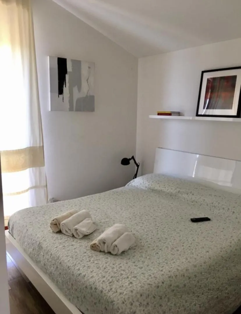 Giova'S House Apartment Alghero Italy