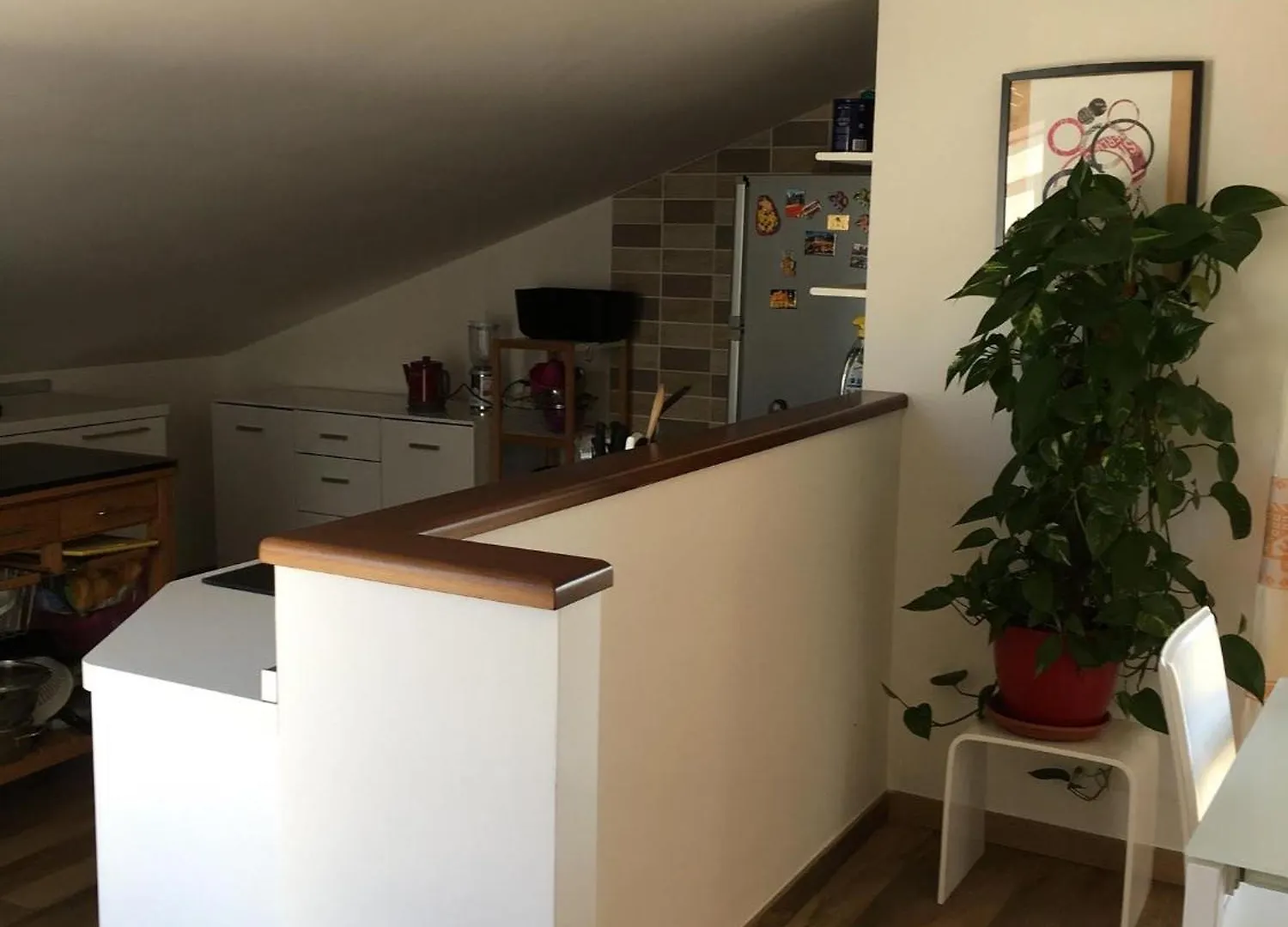 Giova'S House Apartment Alghero