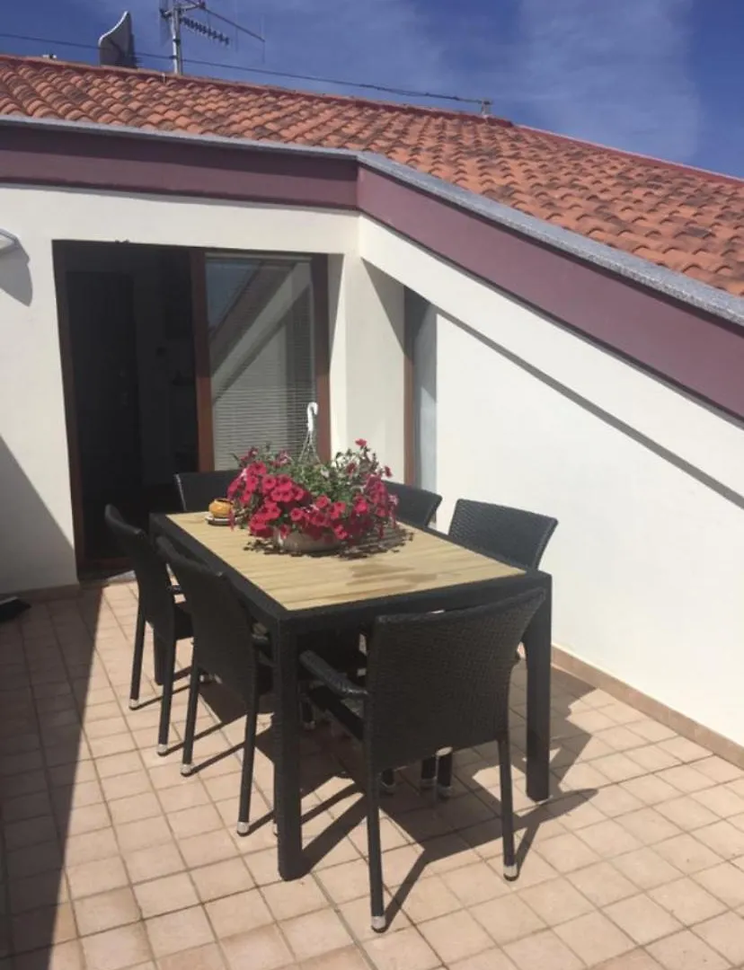 Giova'S House Apartment Alghero Italy