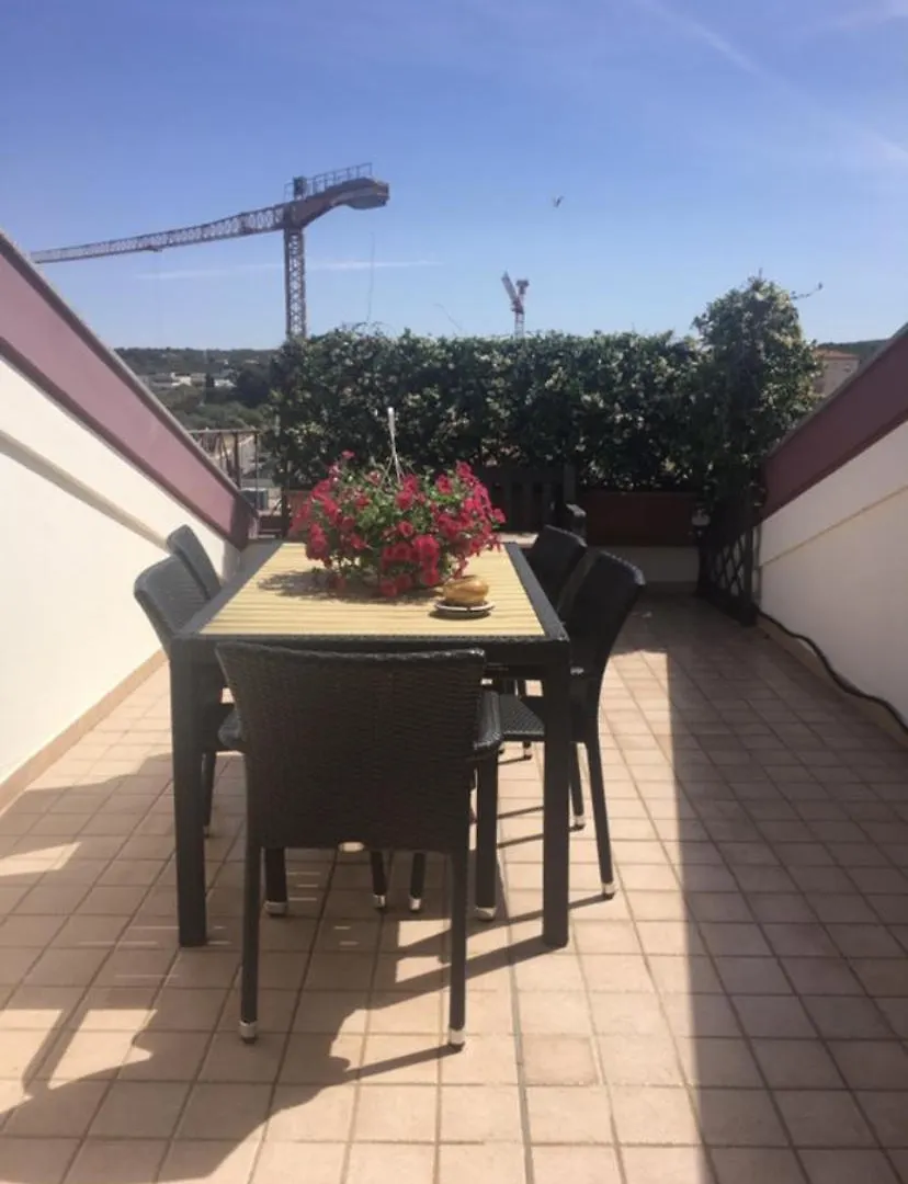 Giova'S House Apartment Alghero
